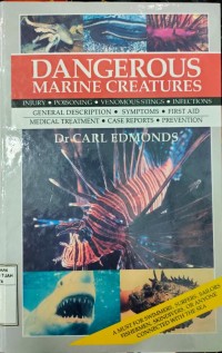 Dangerous Marine Creatures