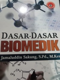 DASAR-DASAR BIOMEDIK