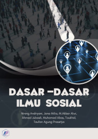 Image of Dasar - Dasar Ilmu Sosial