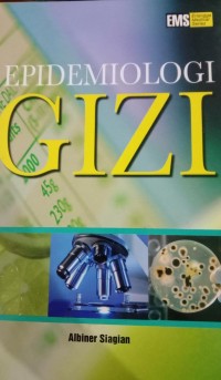 EPIDEMIOLOGI GIZI