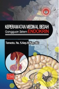 keperawatan medikal bedah; gangguan sistem endokrin