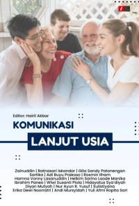 Image of Komunikasi Lanjut Usia