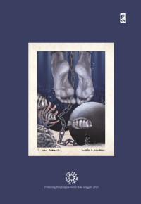 Image of Laut Bercerita (Hard Cover)