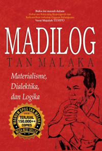 Image of Madilog Tan Malaka: Materialisme Dialektika & Logika