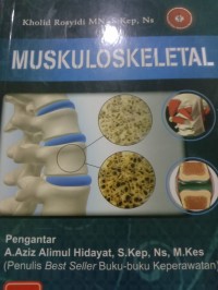 MUSKULOSKELETAL