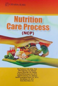 Nutrition Care Process (NCP)