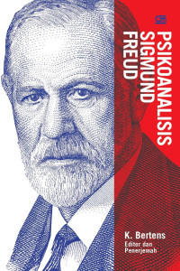 Image of Psikoanalisis Sigmund Freud