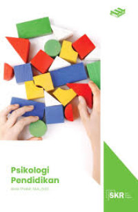 Image of Psikologi Pendidikan