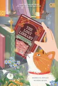 Image of The Lost Library (Perpustakaan yang Hilang )